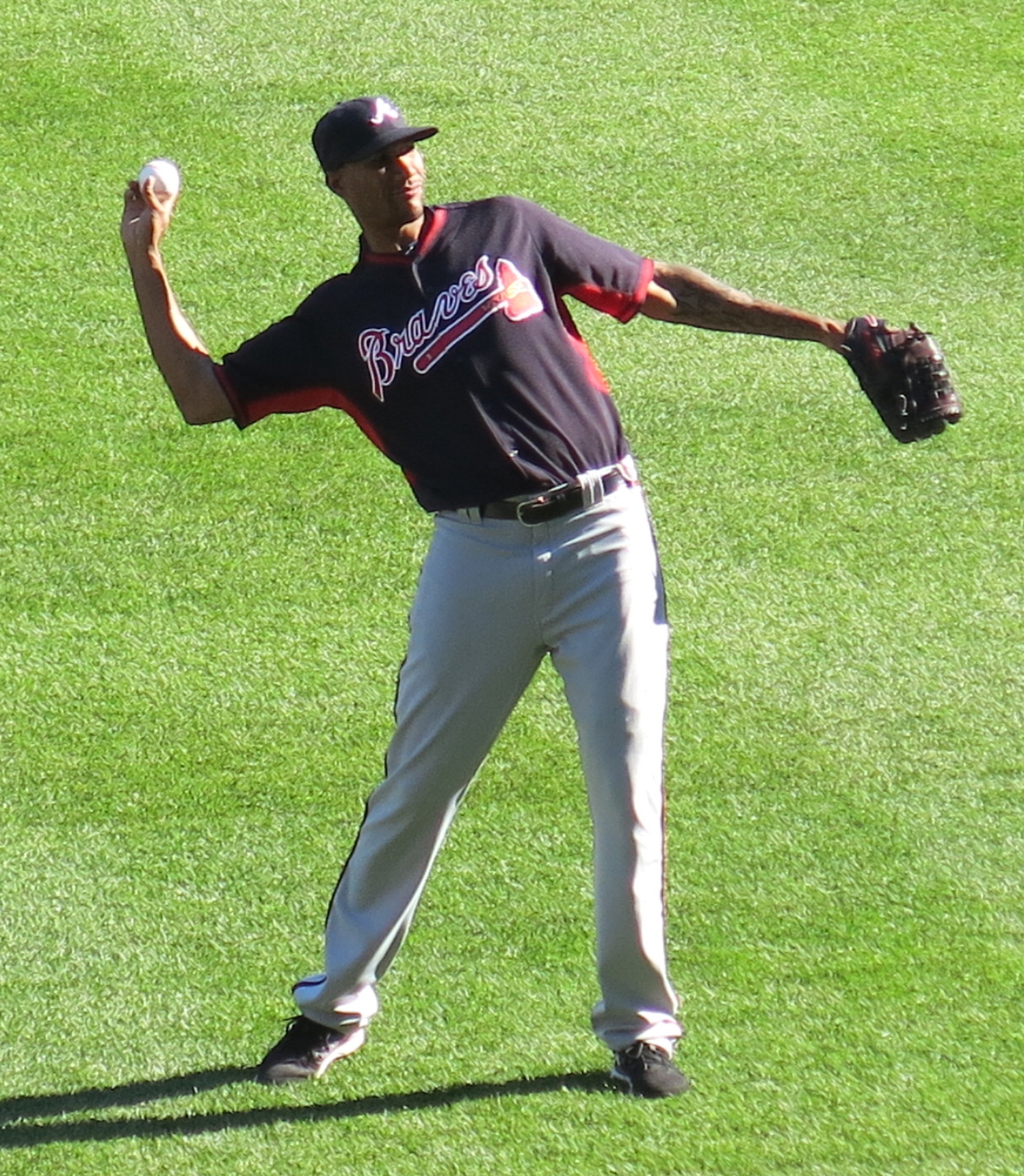 Alexi Ogando Net Worth 2018: What is this baseball player worth?