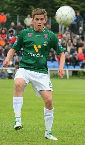 Alfreð Finnbogason Net Worth 2018: What is this World Cup football/soccer player worth?