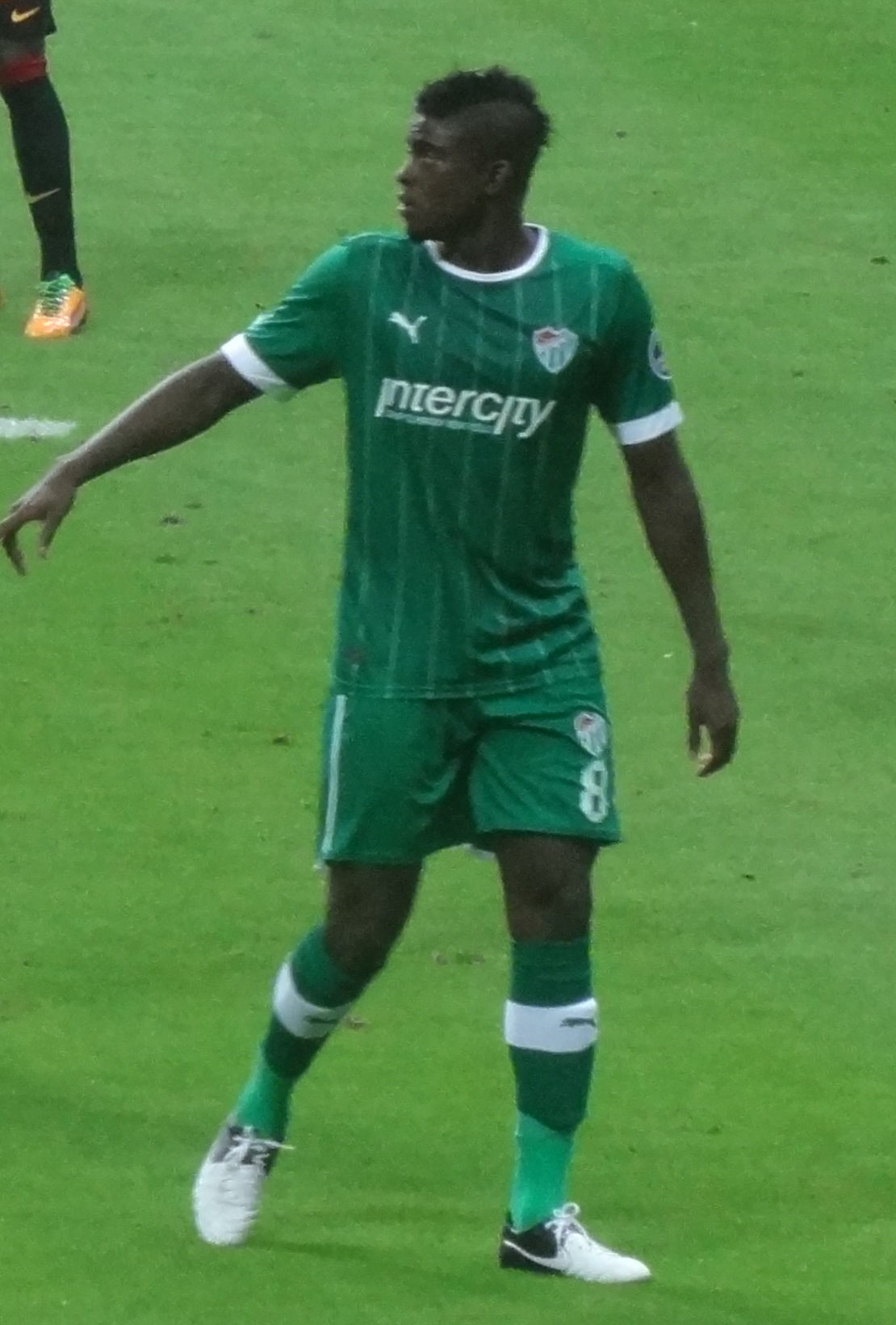 Alfred N’Diaye Net Worth 2018: What is this World Cup football/soccer player worth?
