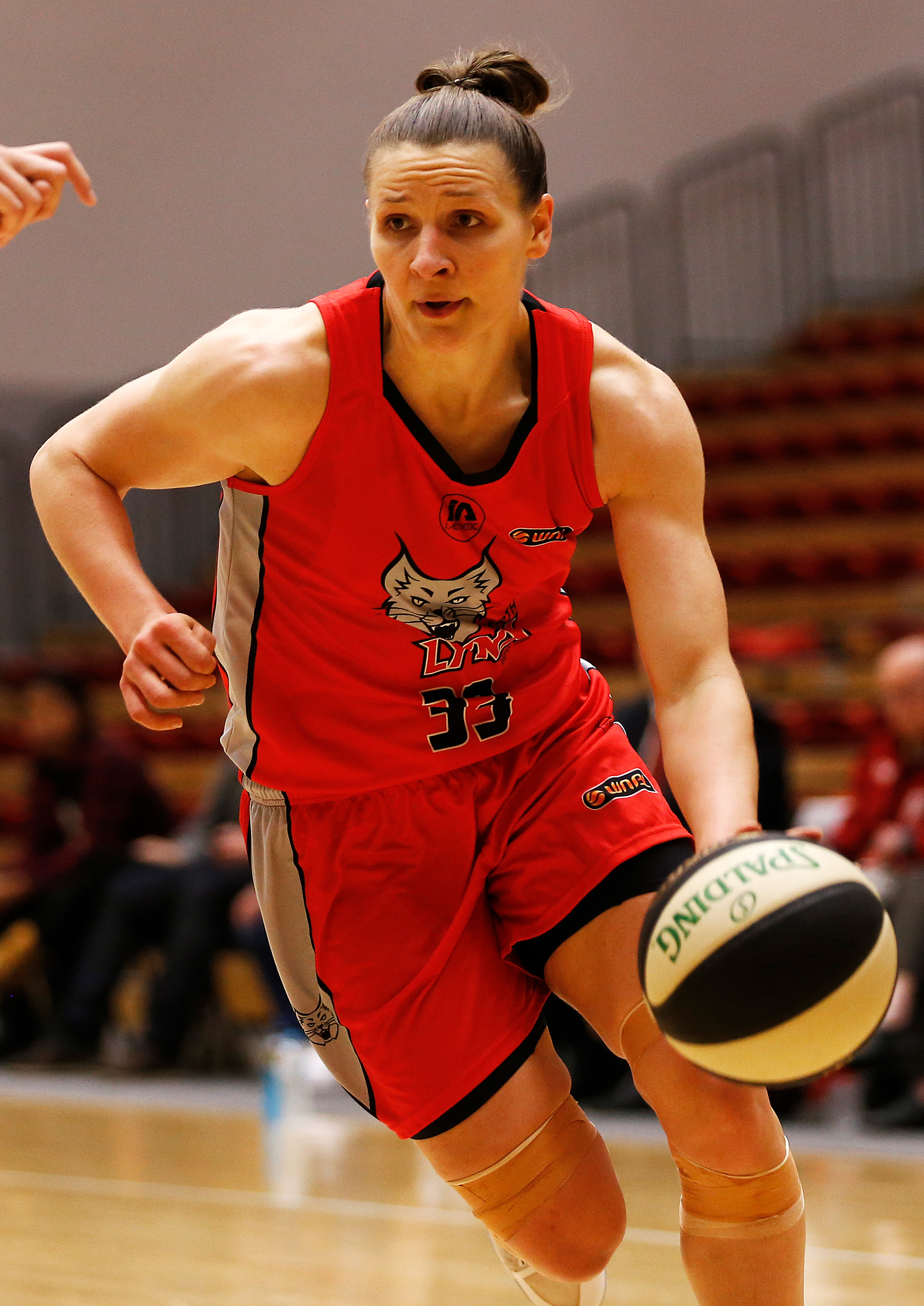 Alison Schwagmeyer Net Worth 2018: What is this basketball player worth?