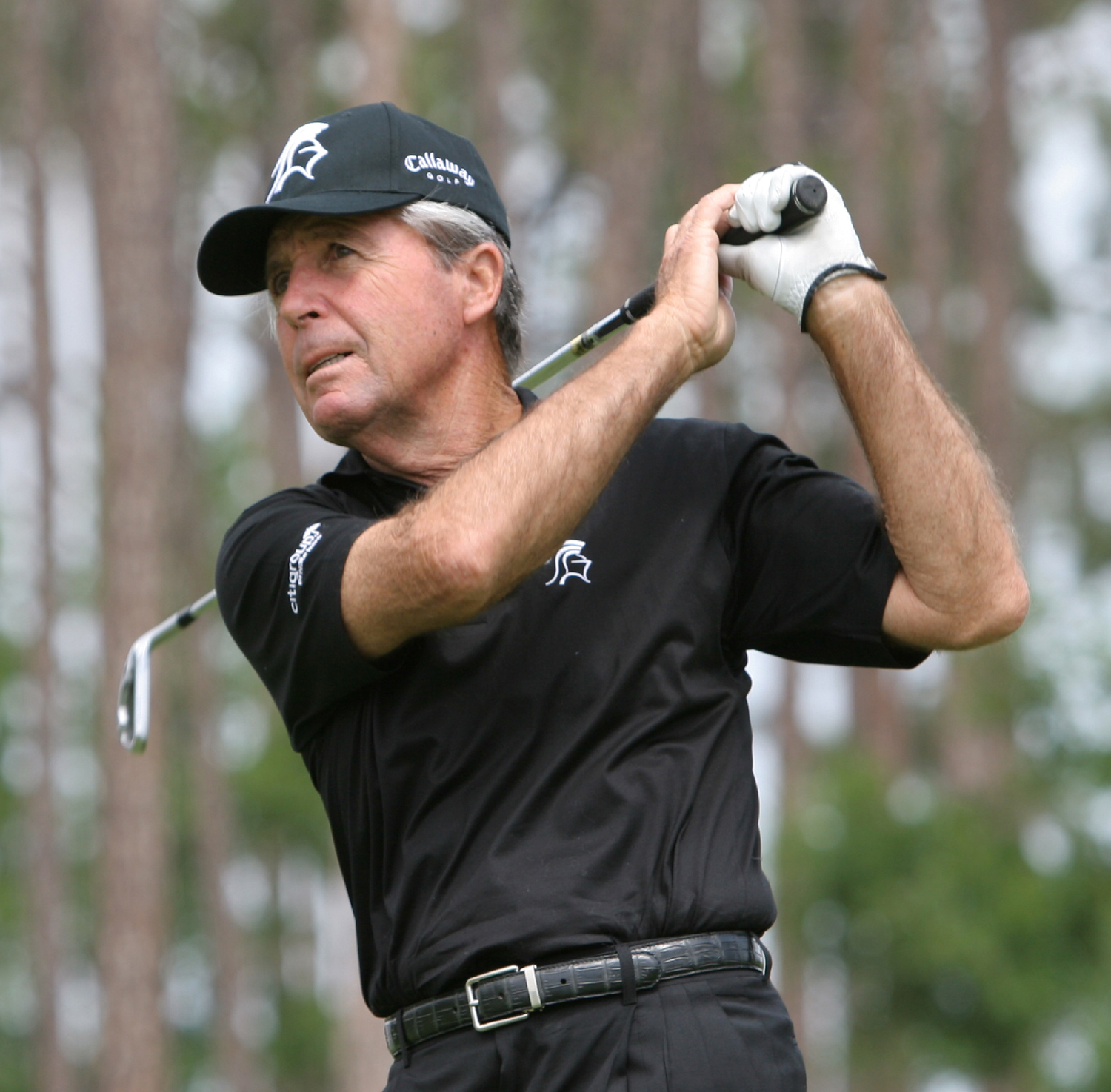 Gary Player Net Worth 2018: What is this golfer worth?