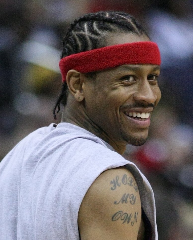 Allen Iverson Net Worth 2018: What is this basketball player worth?