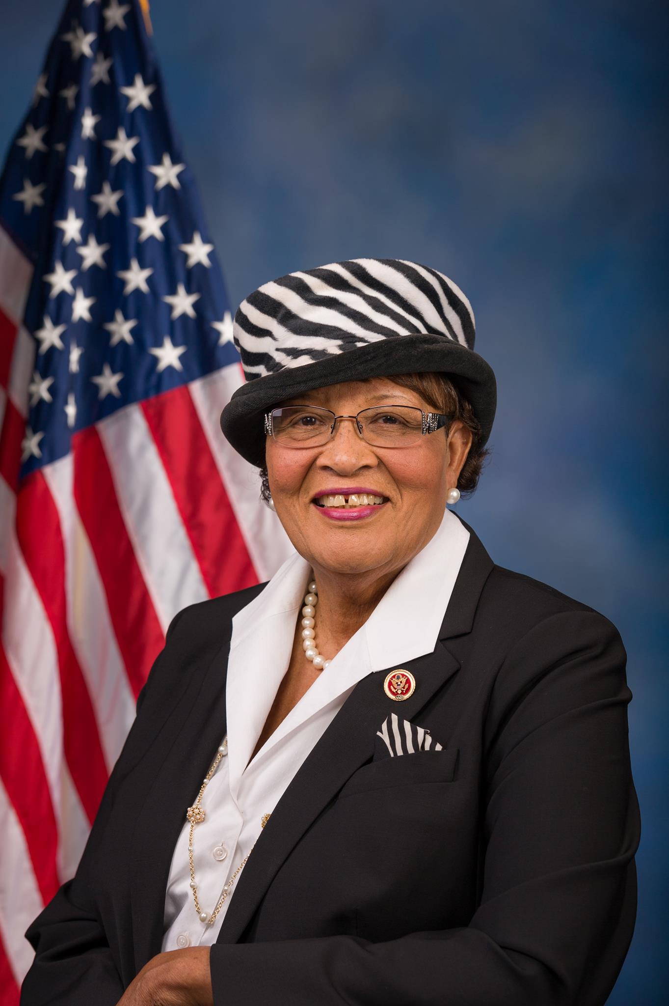 Alma Adams Net Worth 2018: What is this U.S. Government Official worth?