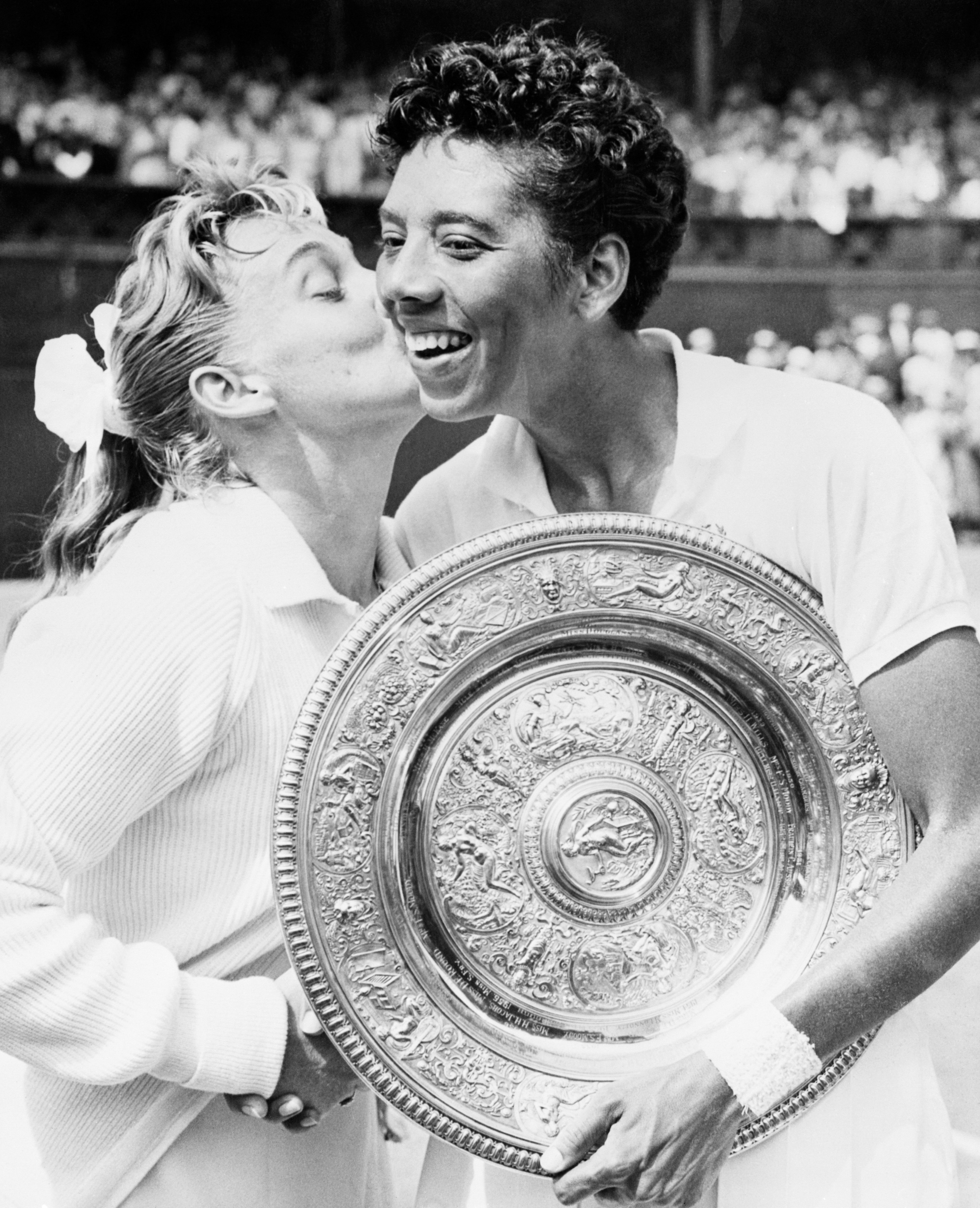 Darlene Hard Net Worth 2018: What is this tennis player worth?