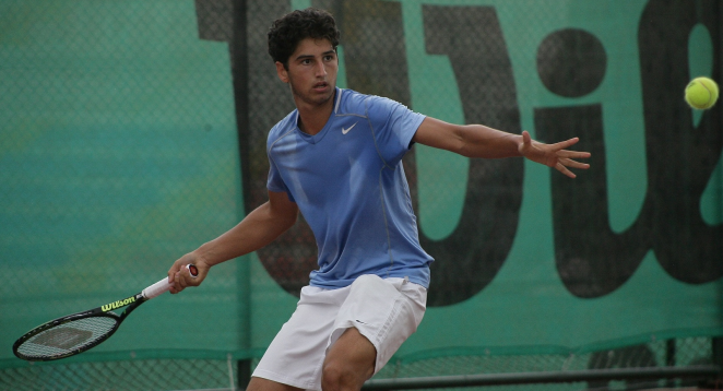 Altuğ Çelikbilek Net Worth 2018: What is this tennis player worth?