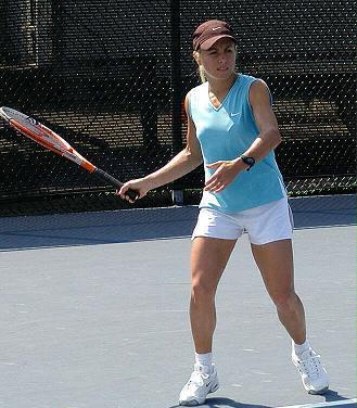 Amanda Coetzer Net Worth 2018: What is this tennis player worth?