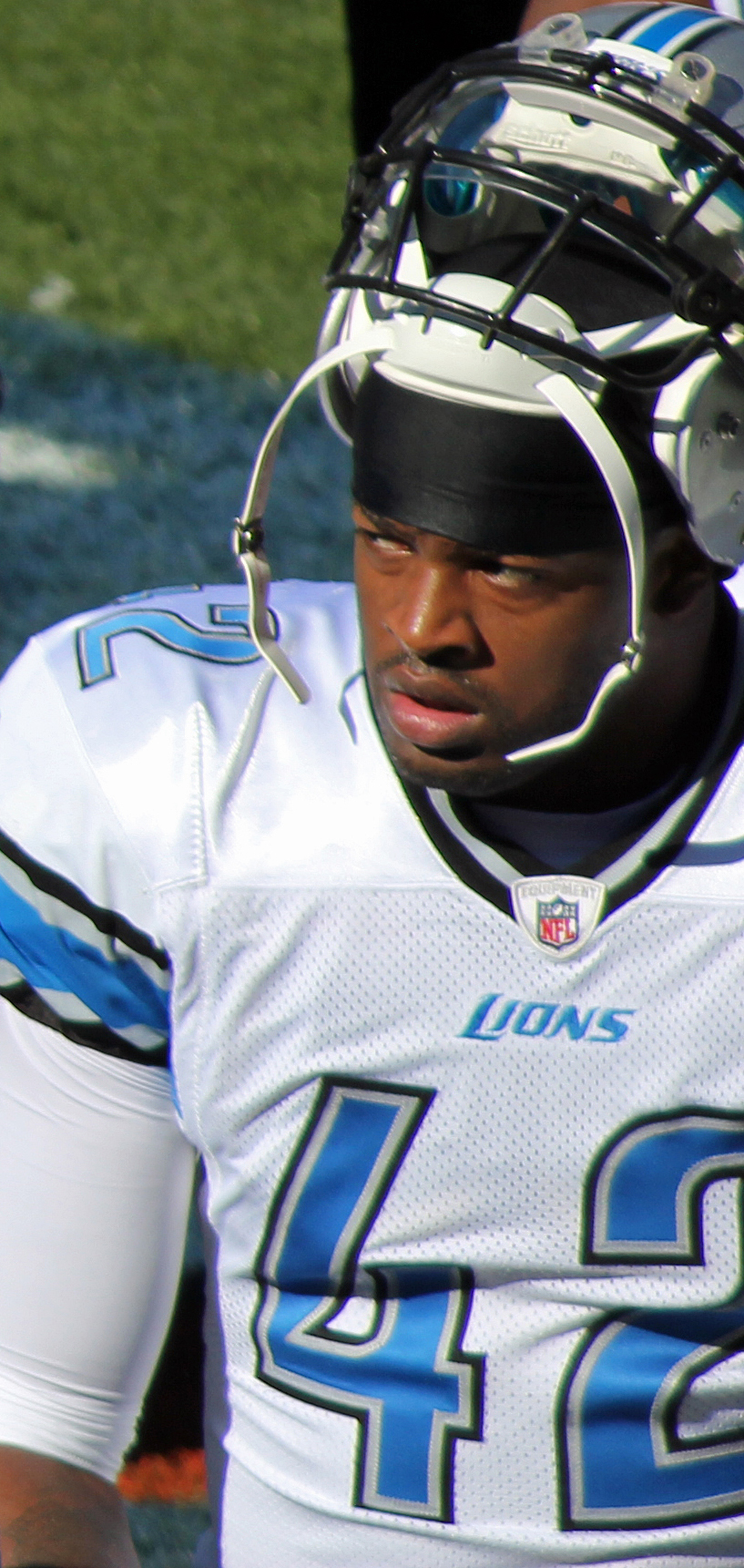 Amari Spievey Net Worth 2018: What is this NFL football player worth?