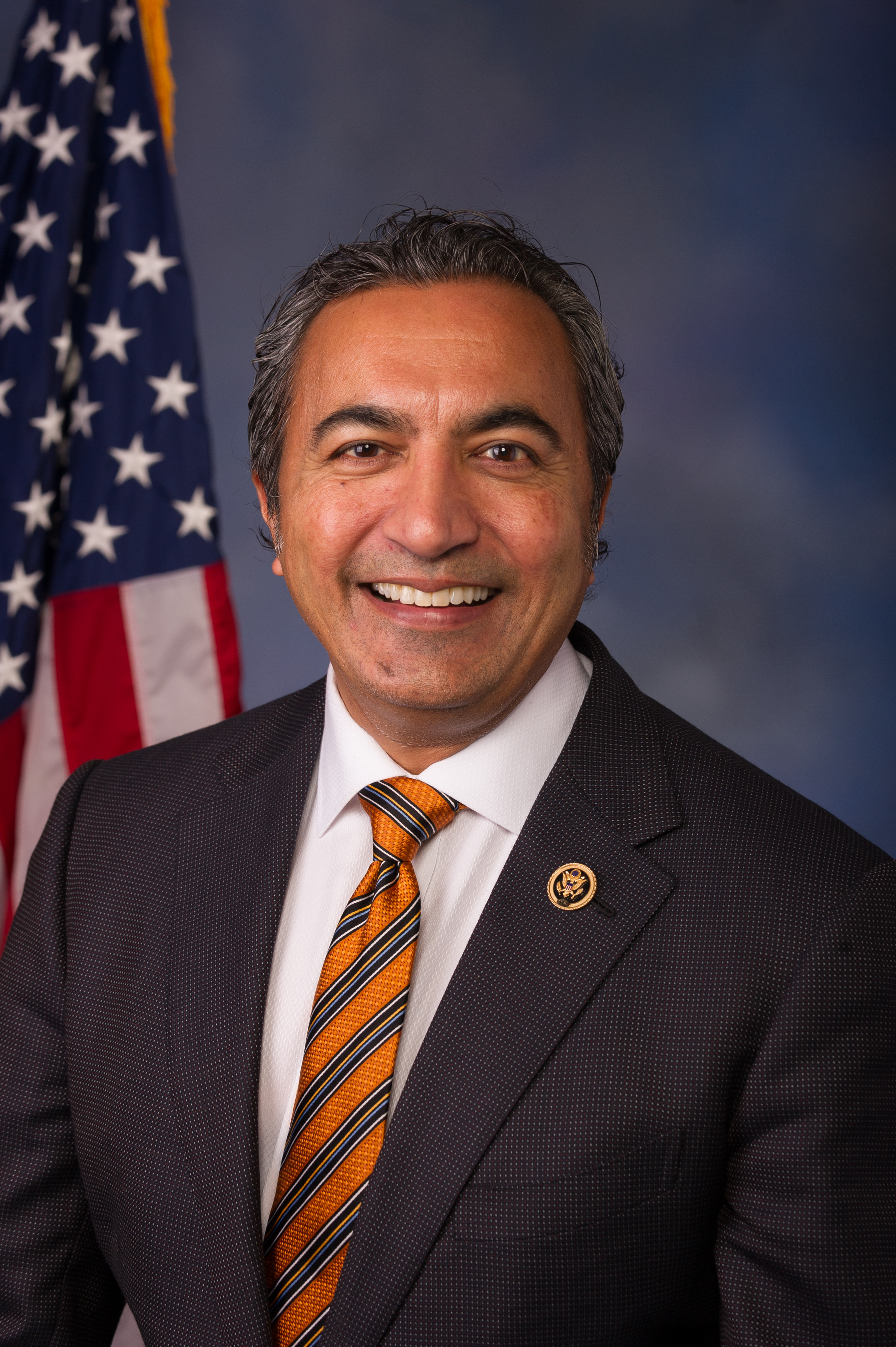 Ami Bera Net Worth 2018: What is this U.S. Government Official worth?