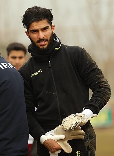 Amir Abedzadeh Net Worth 2018: What is this World Cup football/soccer player worth?