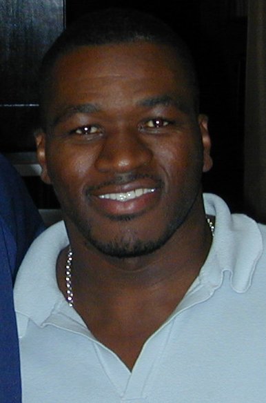 Amos Zereoue Net Worth
