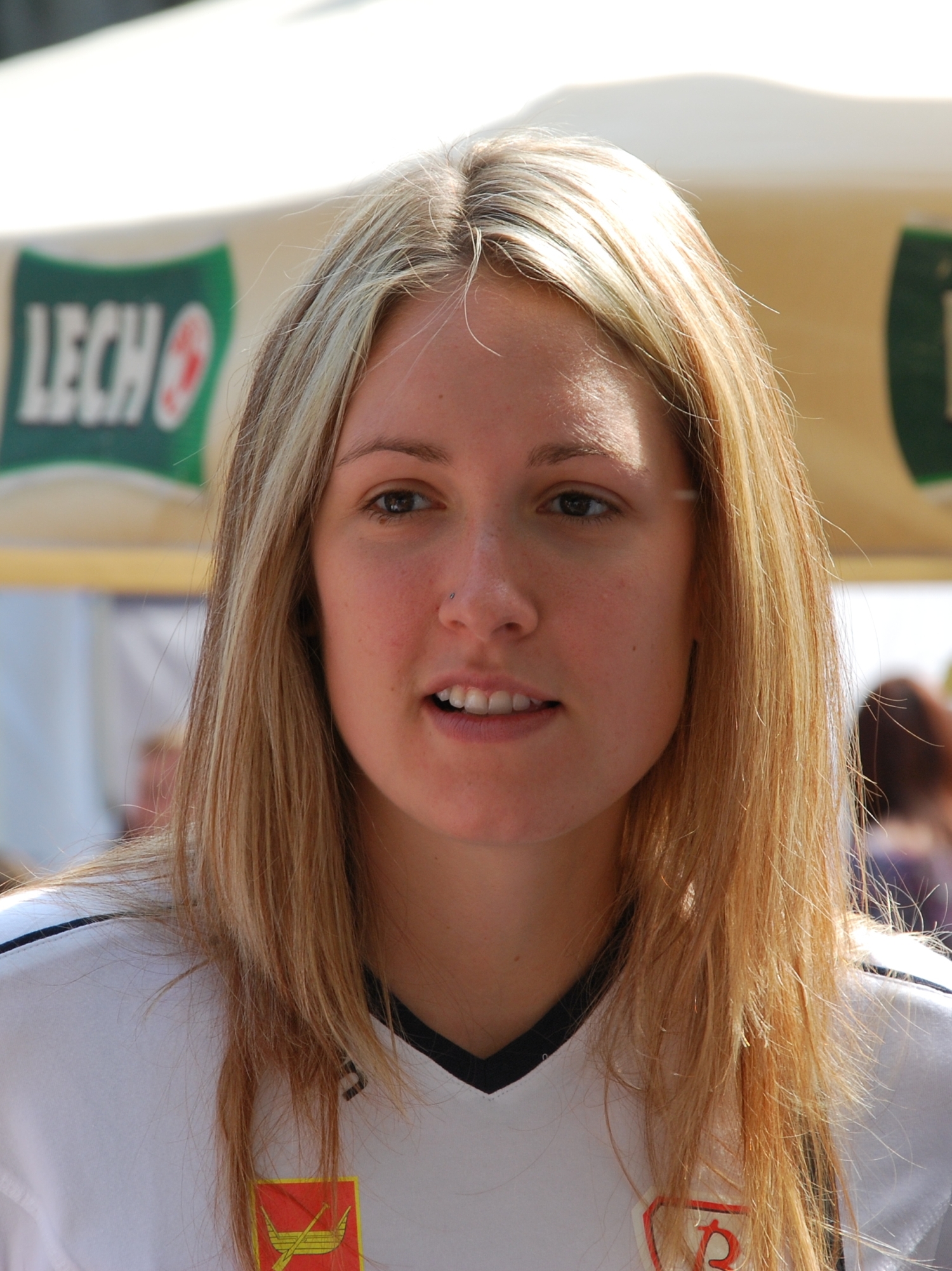 Ana Grbac Net Worth 2018: What is this volleyball player worth?