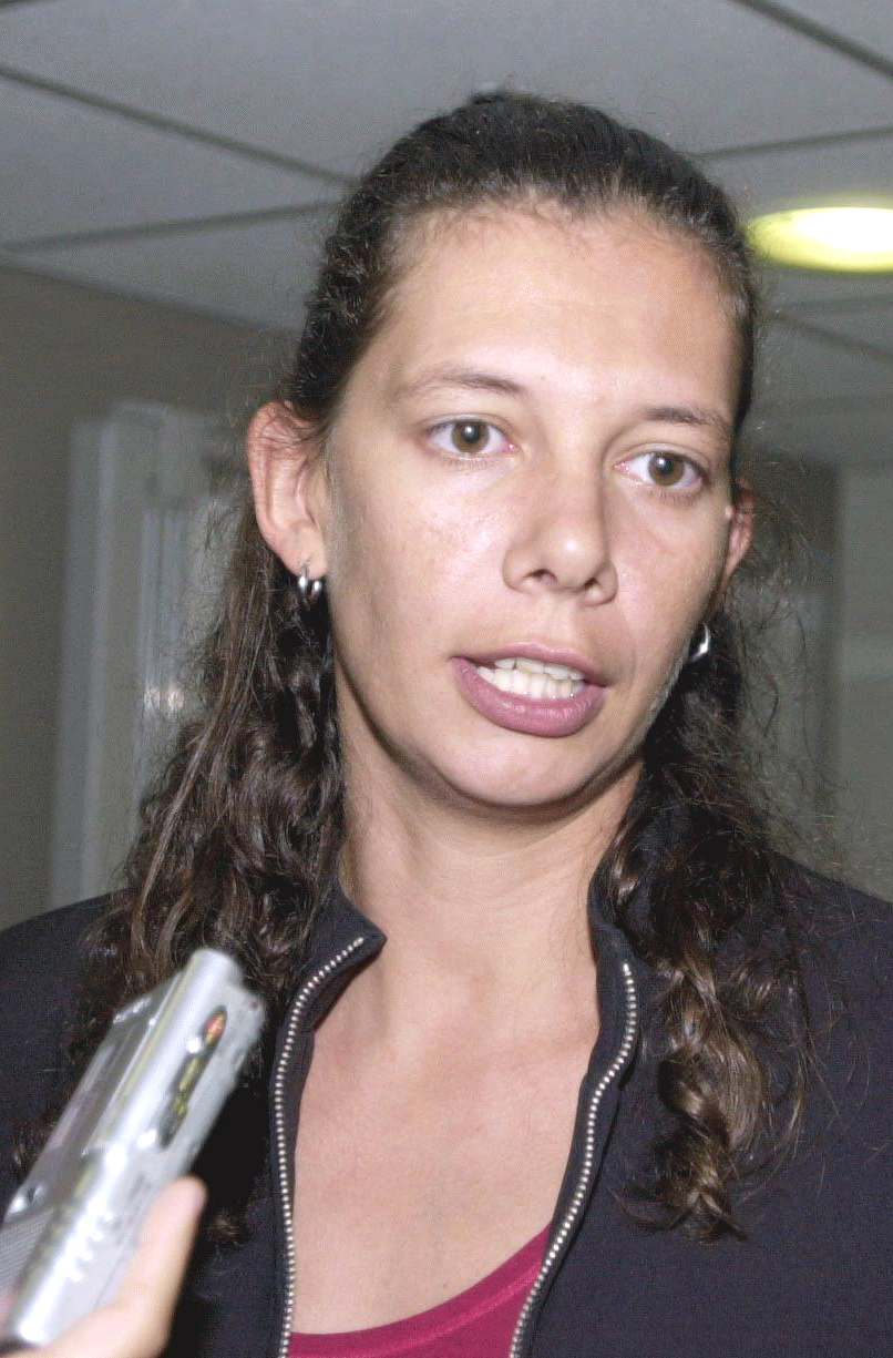 Ana Moser Net Worth 2018: What is this volleyball player worth?