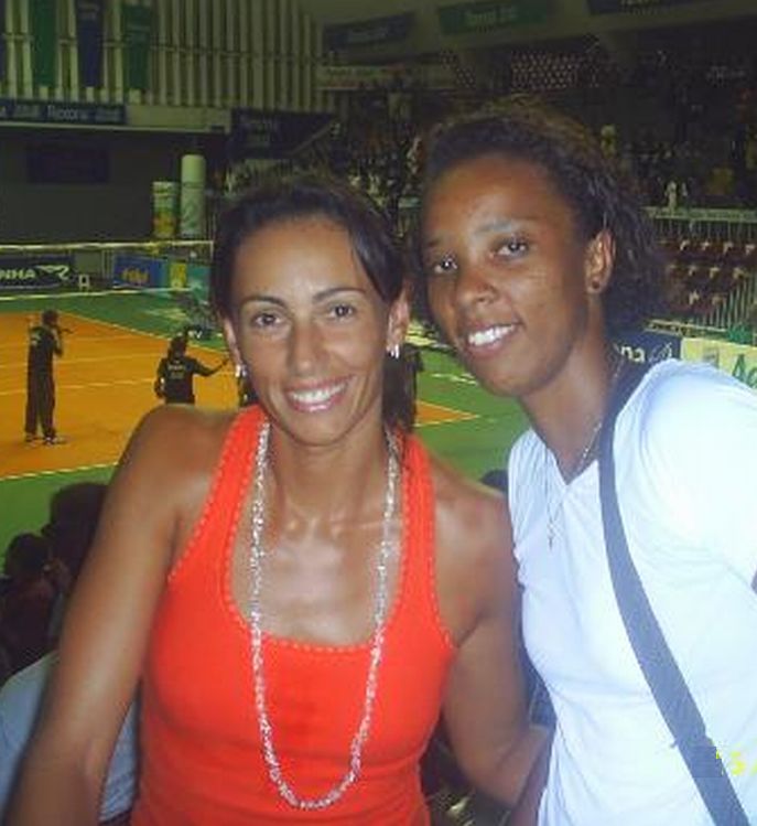 Ana Paula Connelly Net Worth 2018: What is this volleyball player worth?