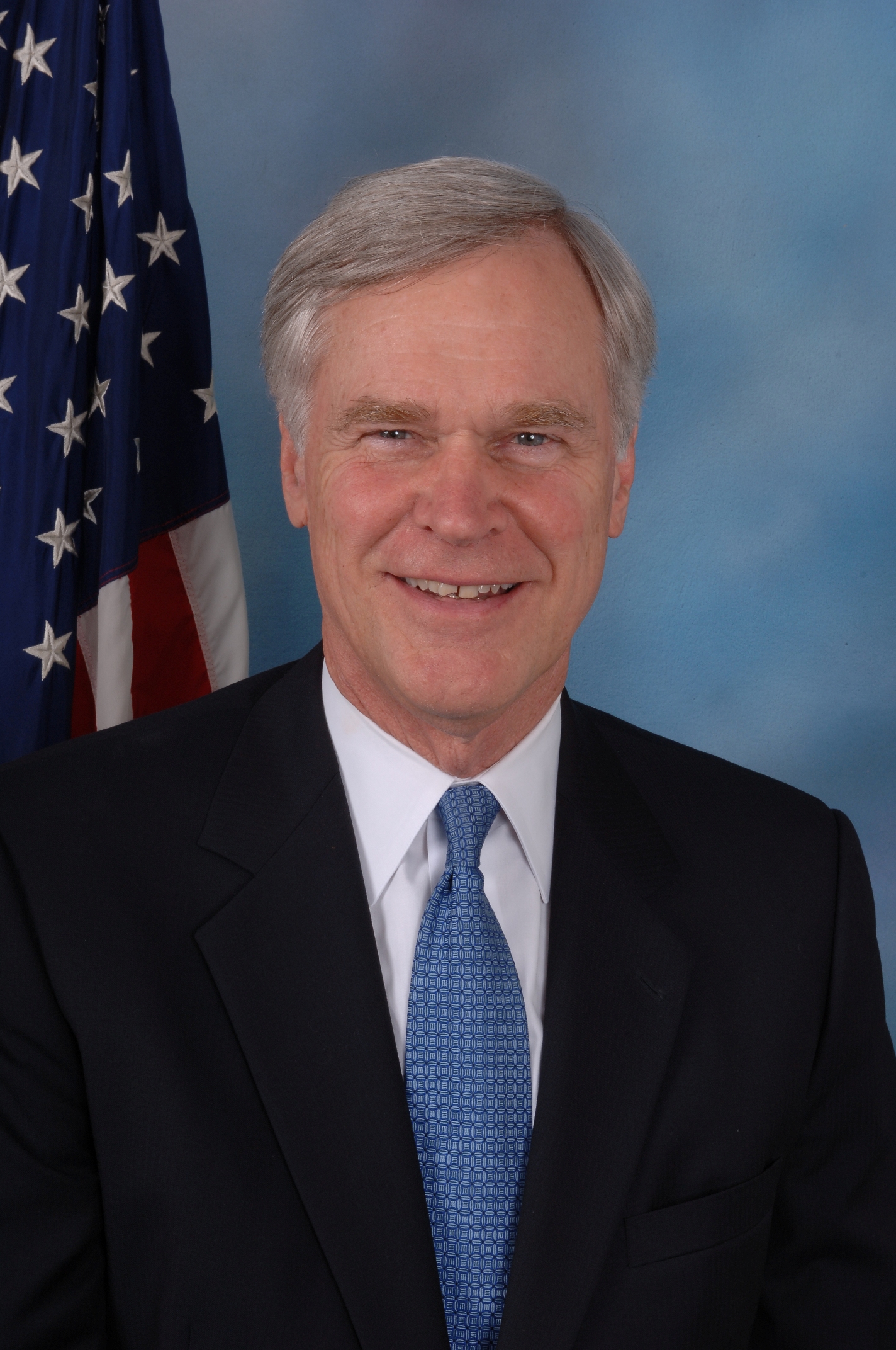 Ander Crenshaw Net Worth 2018: What is this U.S. Government Official worth?