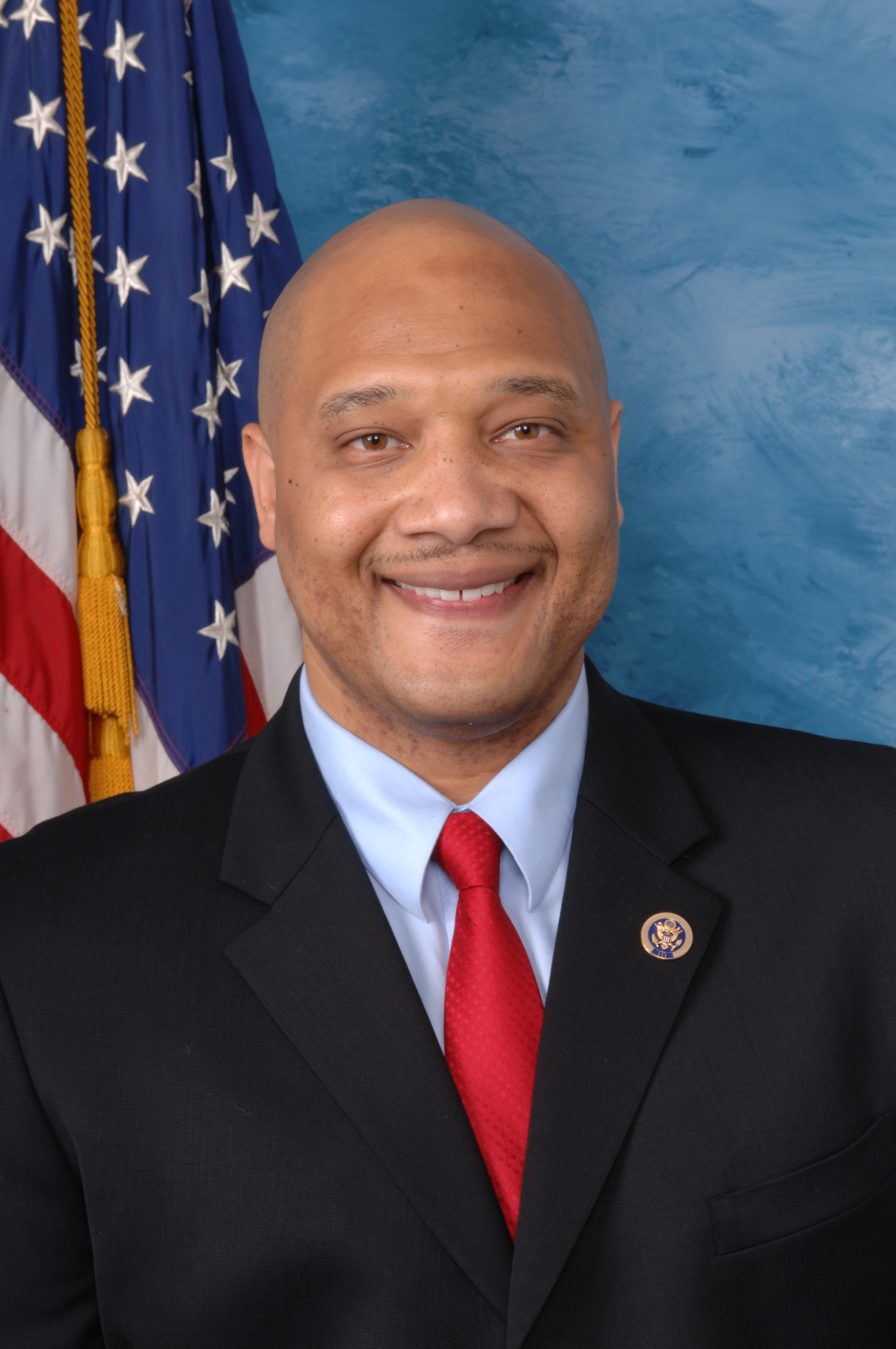 André Carson Net Worth 2018: What is this U.S. Government Official worth?