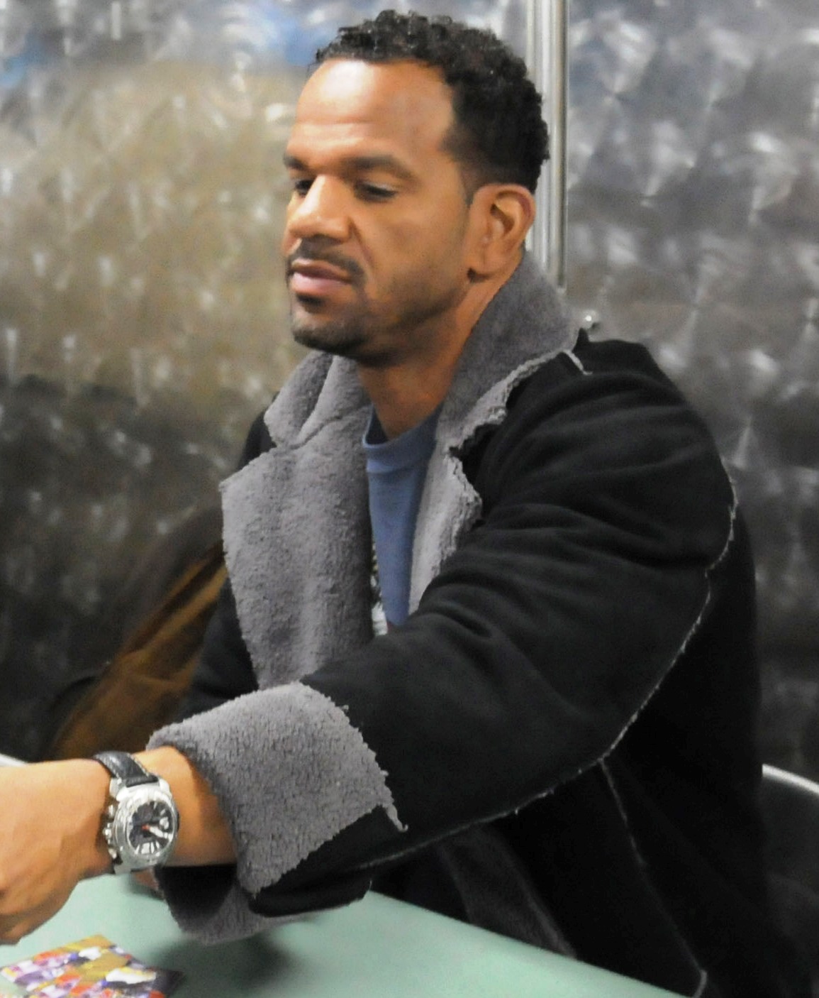 Andre Reed Net Worth 2018: What is this NFL football player worth?