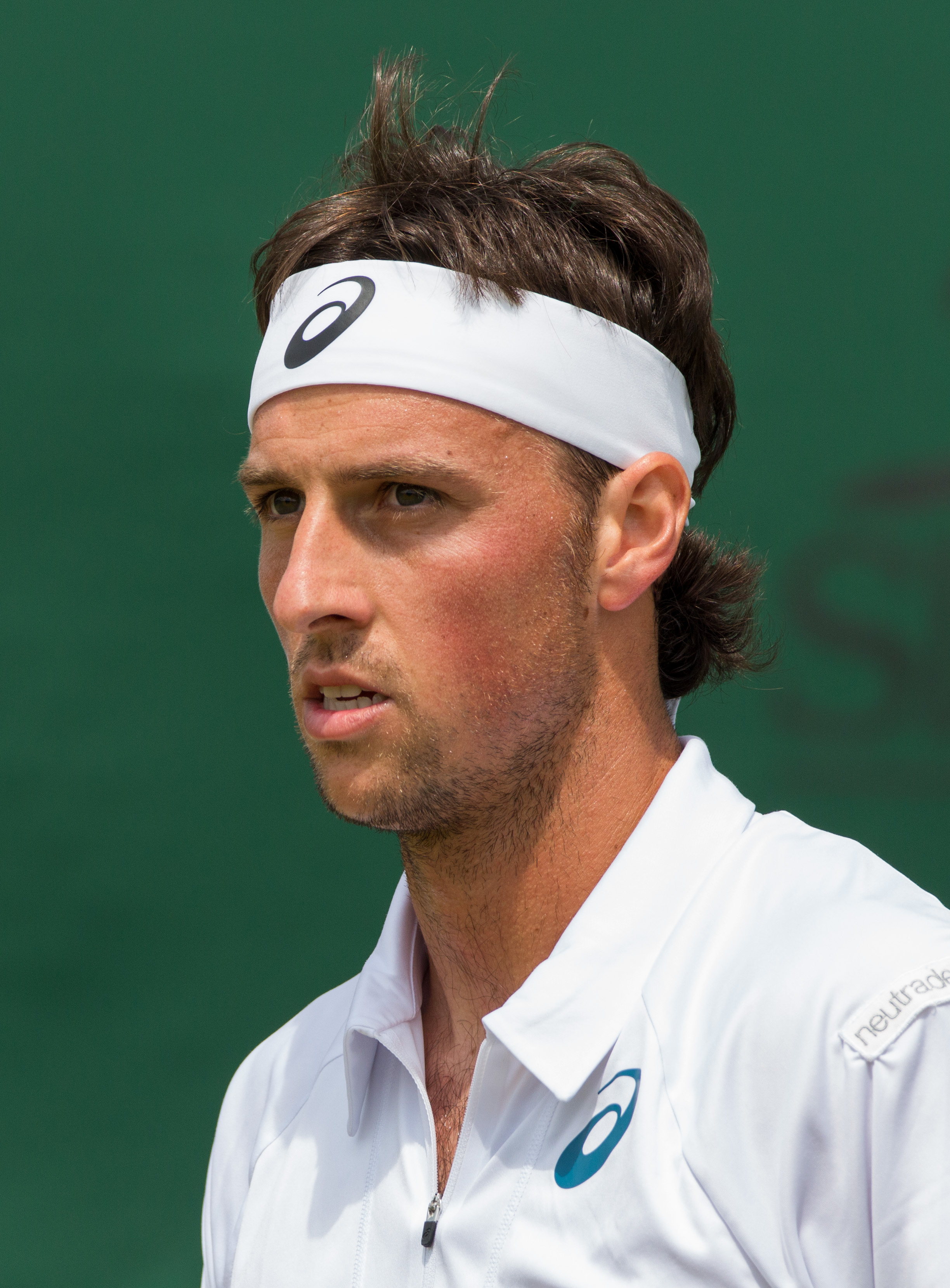 Andrea Arnaboldi Net Worth 2018: What is this tennis player worth?