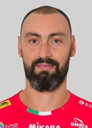 Andrea Bari Net Worth 2018: What is this volleyball player worth?