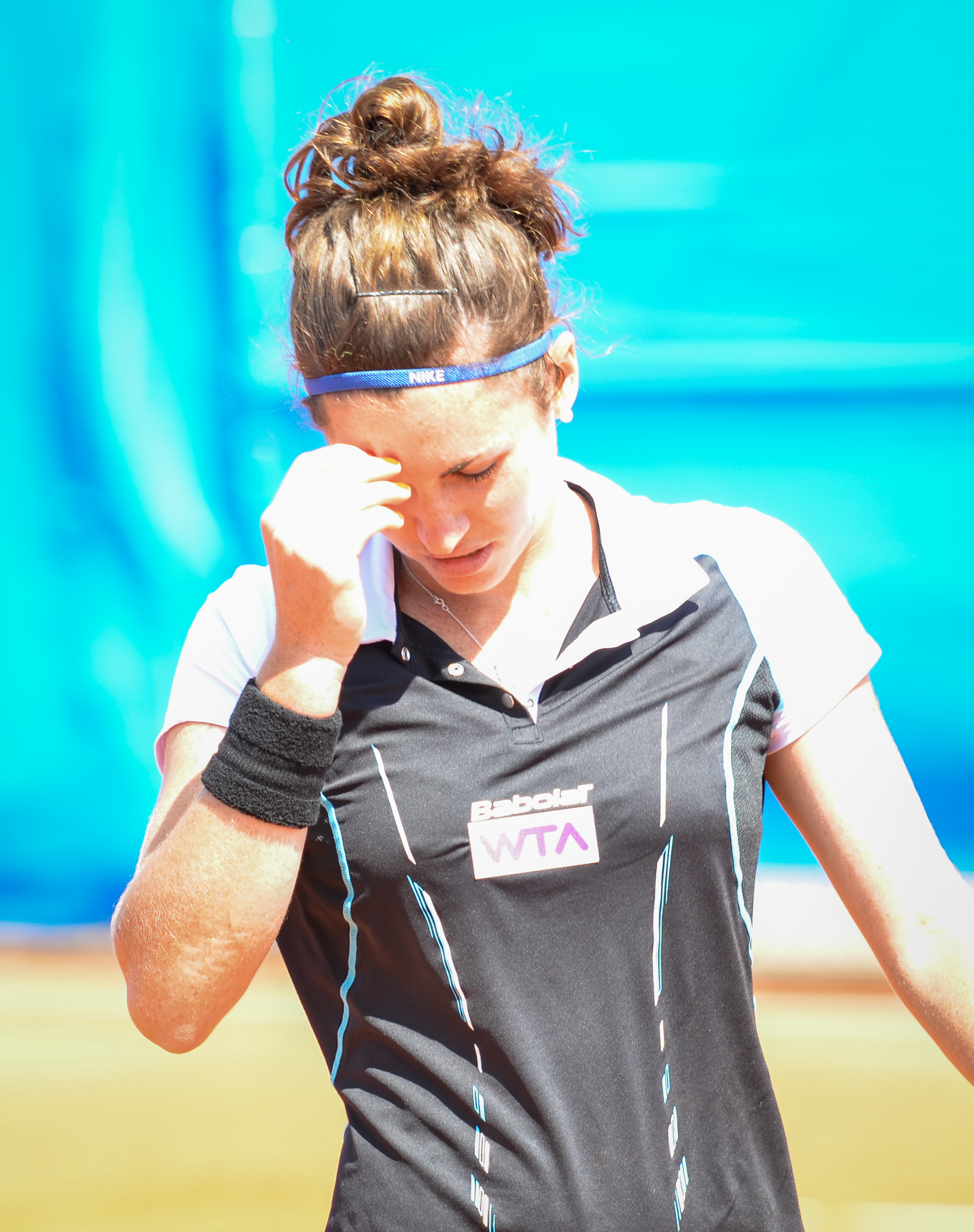 Andrea Gámiz Net Worth 2018: What is this tennis player worth?