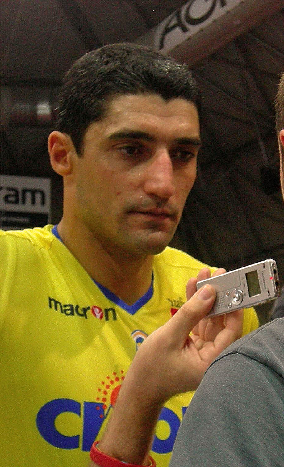 Andrea Giani Net Worth 2018: What is this volleyball player worth?