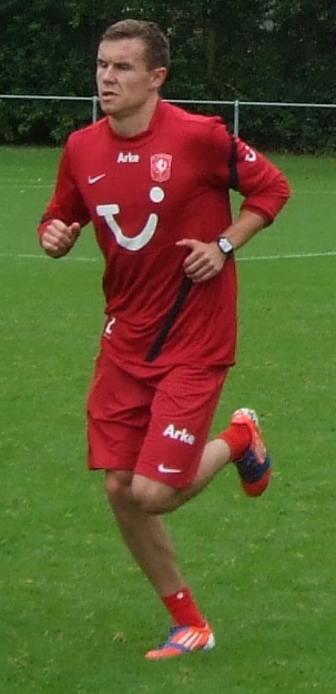 Andreas Bjelland Net Worth 2018: What is this World Cup football/soccer player worth?