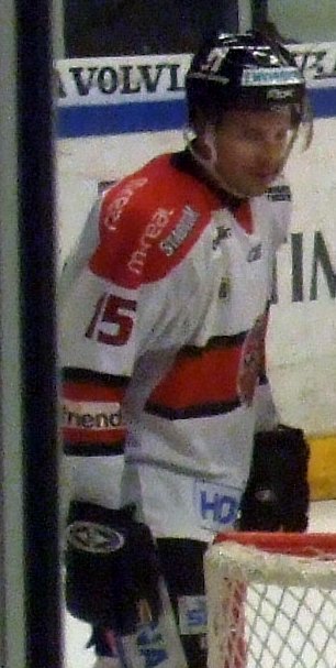 Andreas Salomonsson Net Worth 2018: What is this ice hockey player worth?