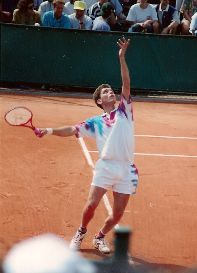 Andrei Cherkasov Net Worth 2018: What is this tennis player worth?