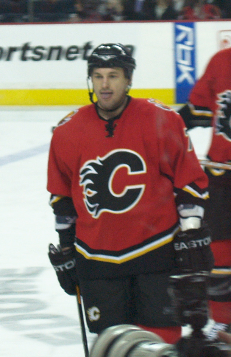 Andrei Zyuzin Net Worth 2018: What is this ice hockey player worth?