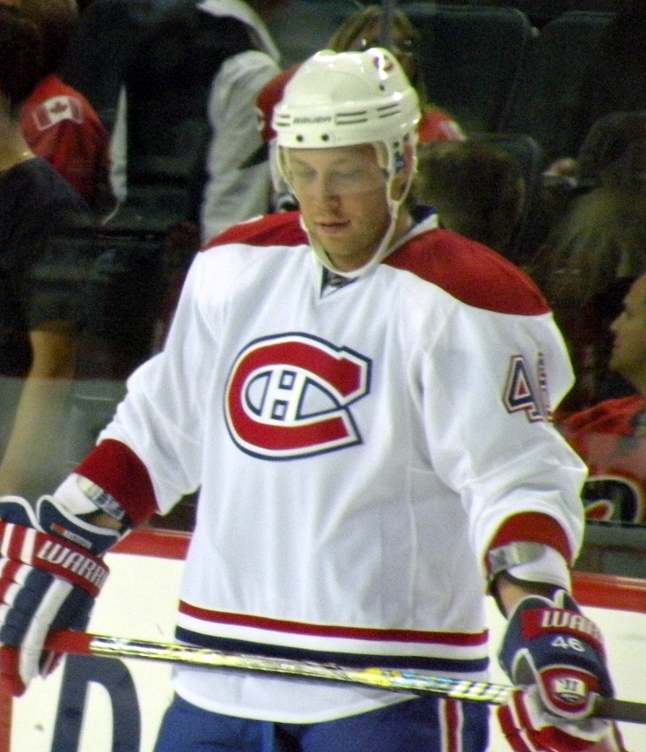 Andrei Kostitsyn Net Worth 2018: What is this ice hockey player worth?