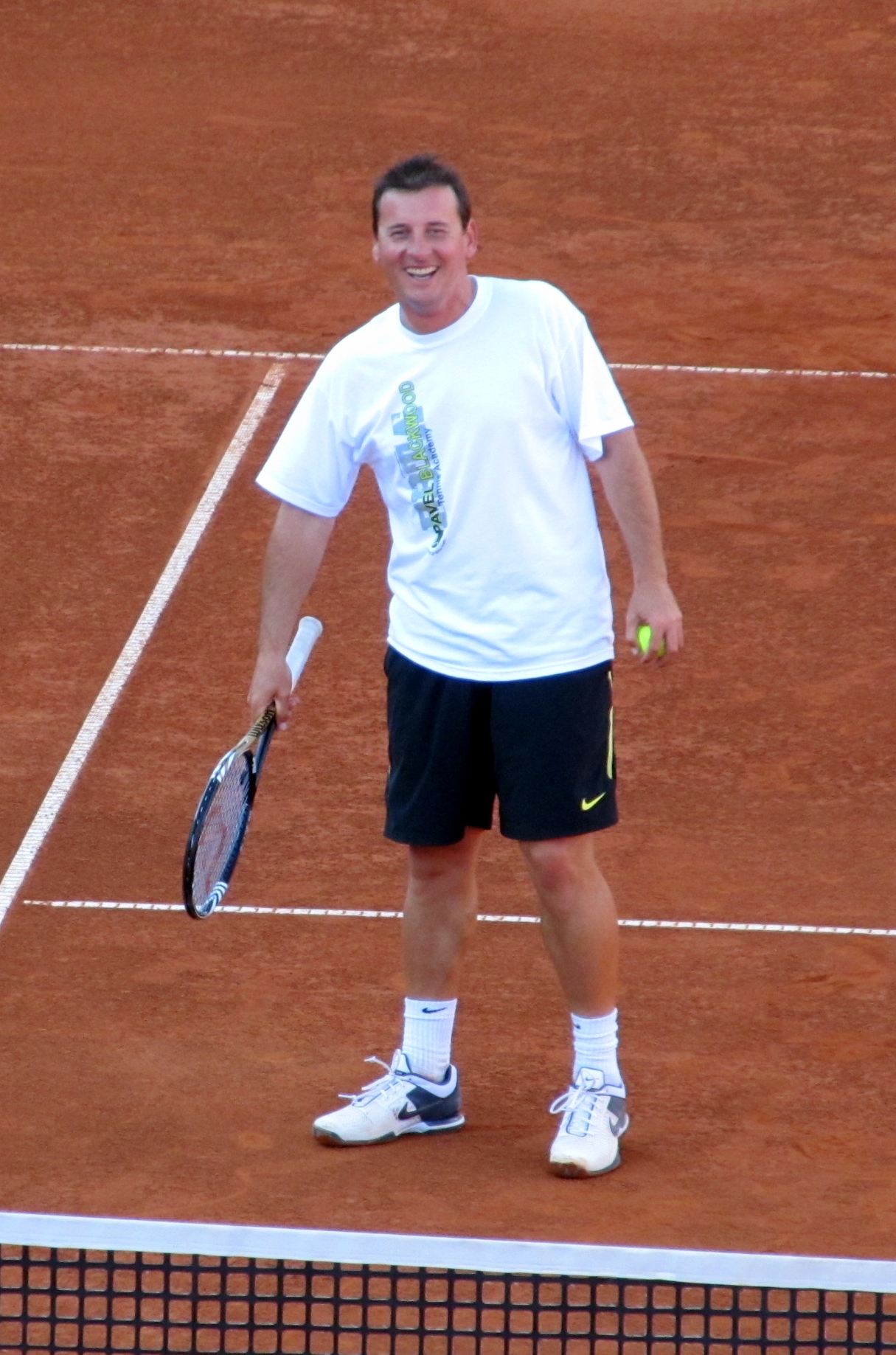Andrei Pavel Net Worth 2018: What is this tennis player worth?