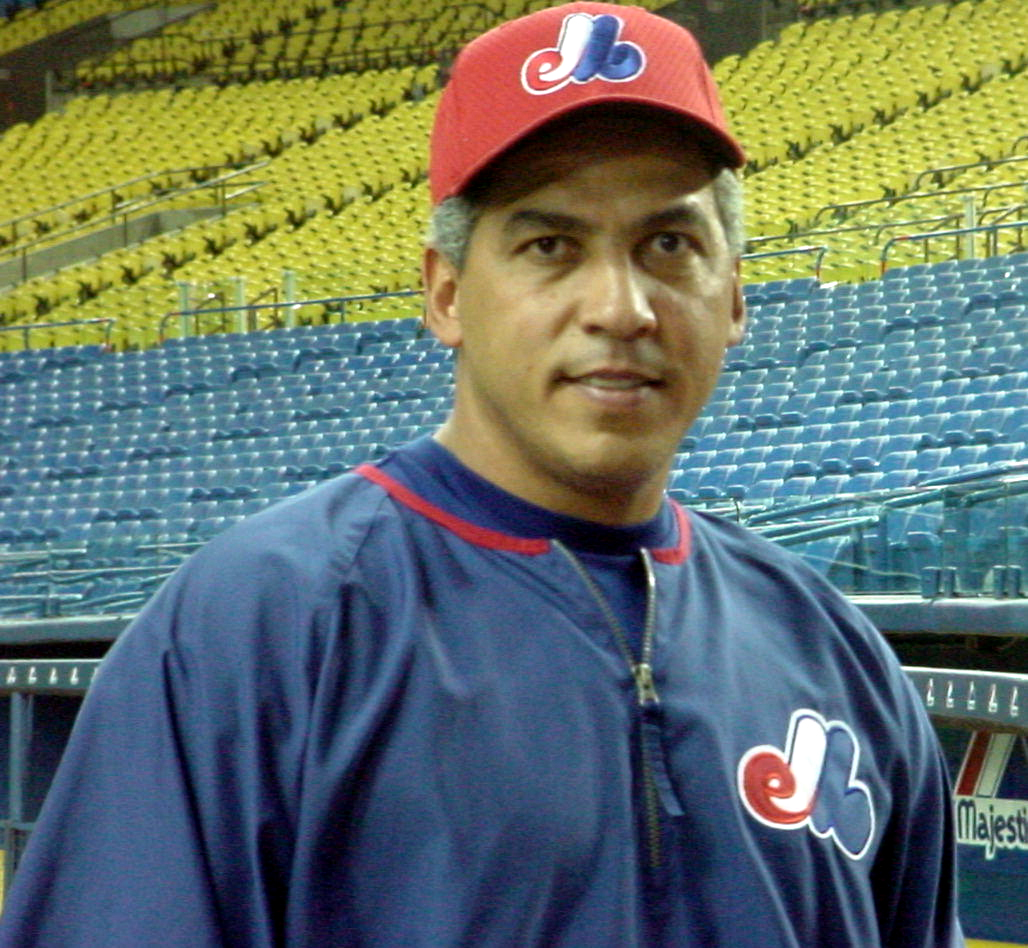 Andrés Galarraga Net Worth 2018: What is this baseball player worth?