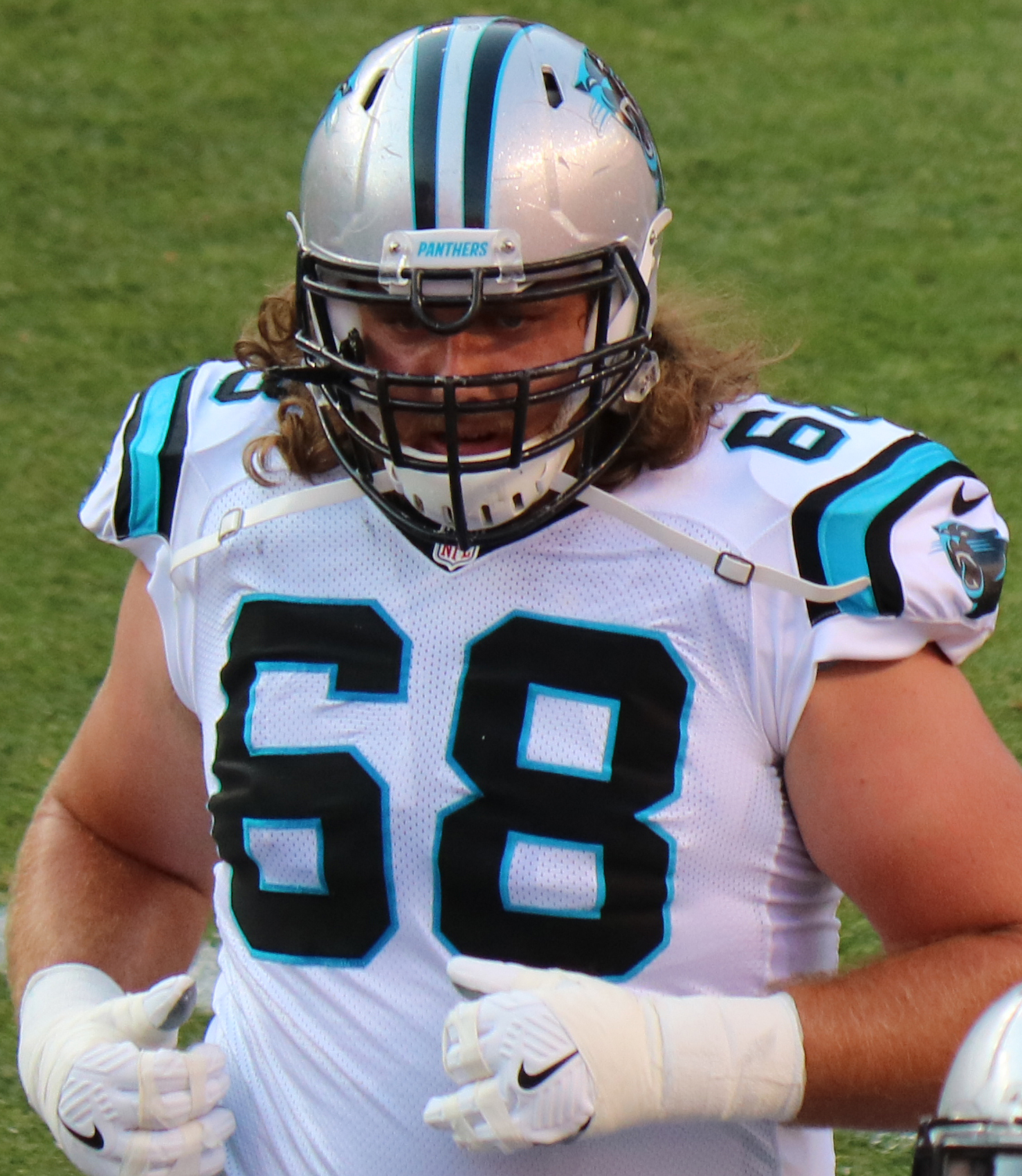Andrew Norwell Net Worth 2018: What is this NFL football player worth?
