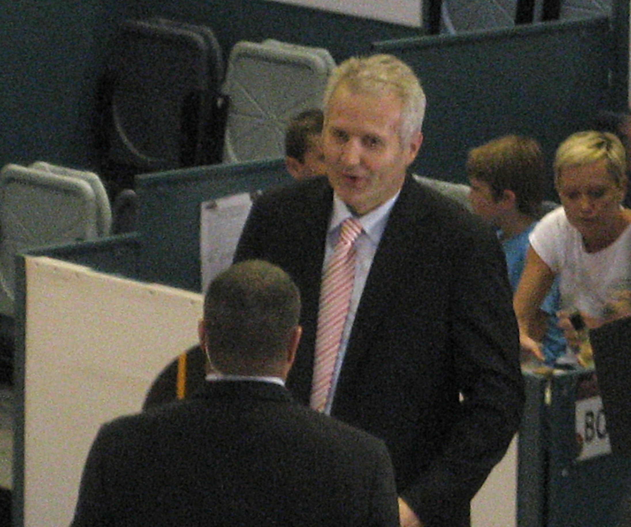 Andrew Gaze Net Worth 2018: What is this basketball player worth?