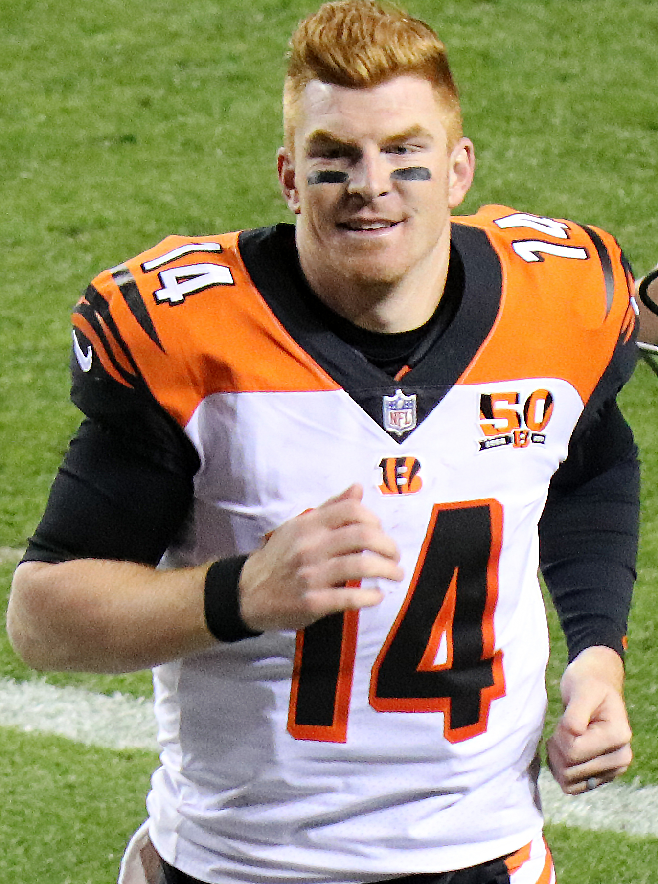 Andy Dalton Net Worth 2018: What is this NFL football player worth?