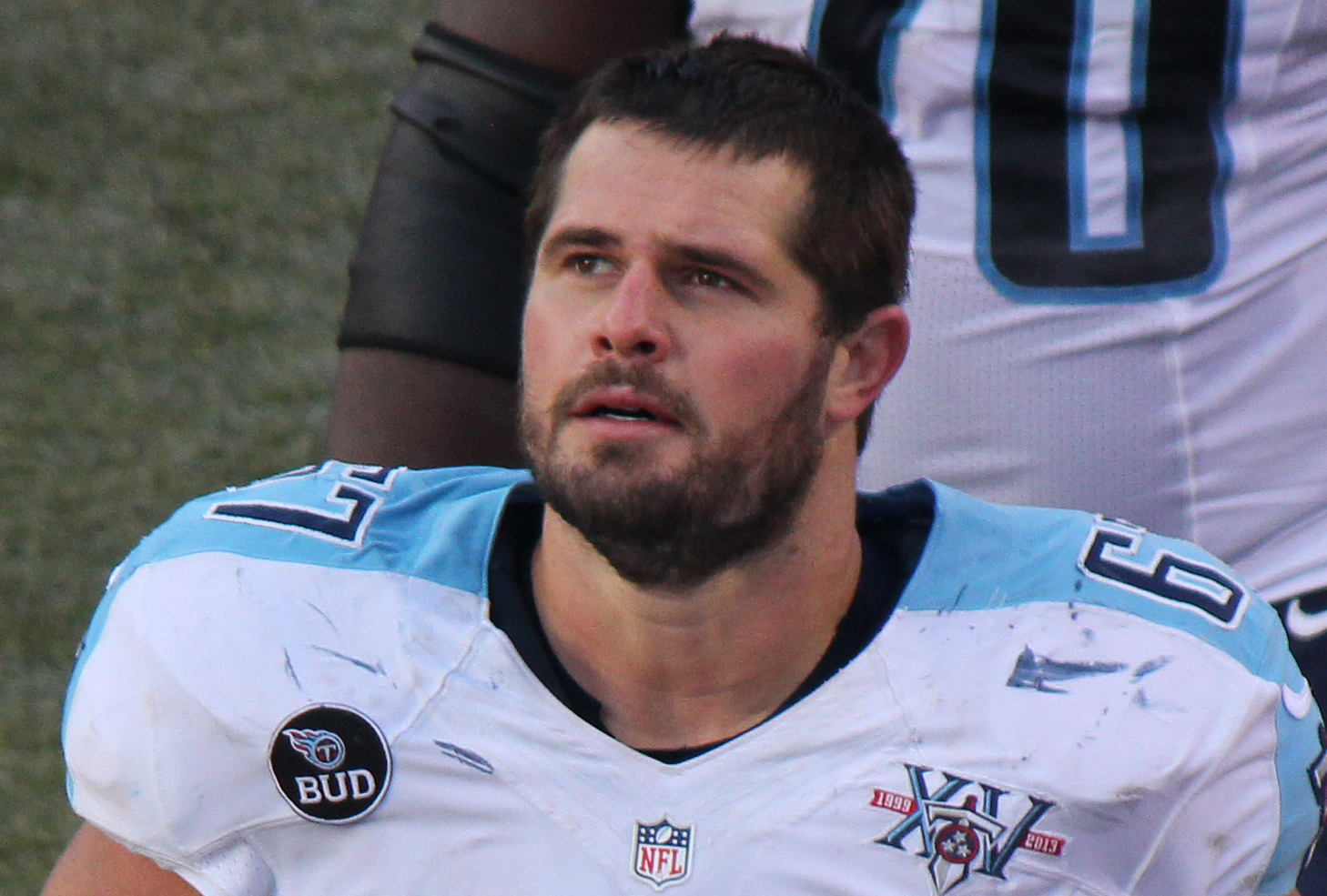 Andy Levitre Net Worth 2018: What is this NFL football player worth?