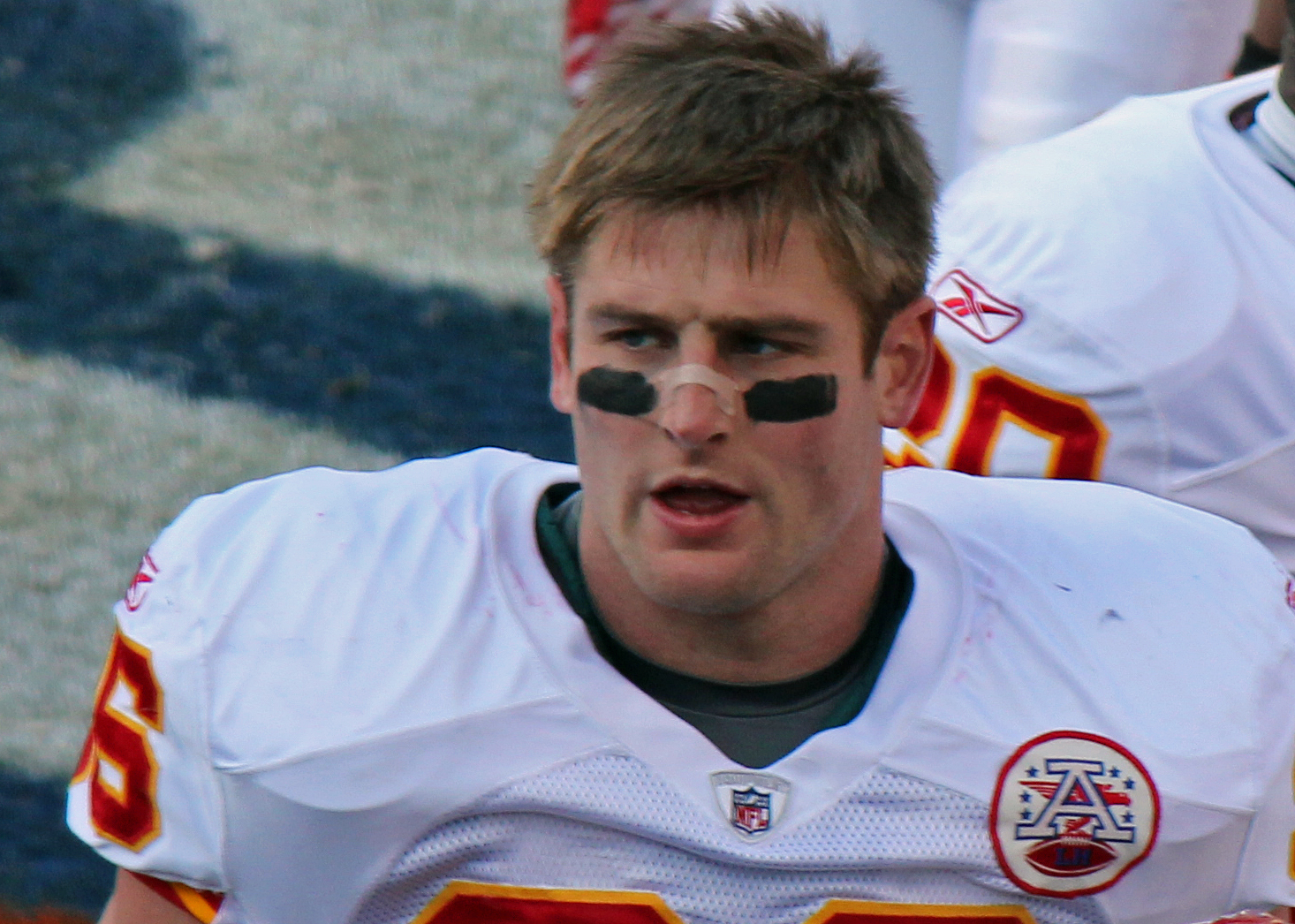 Andy Studebaker Net Worth 2018: What is this NFL football player worth?