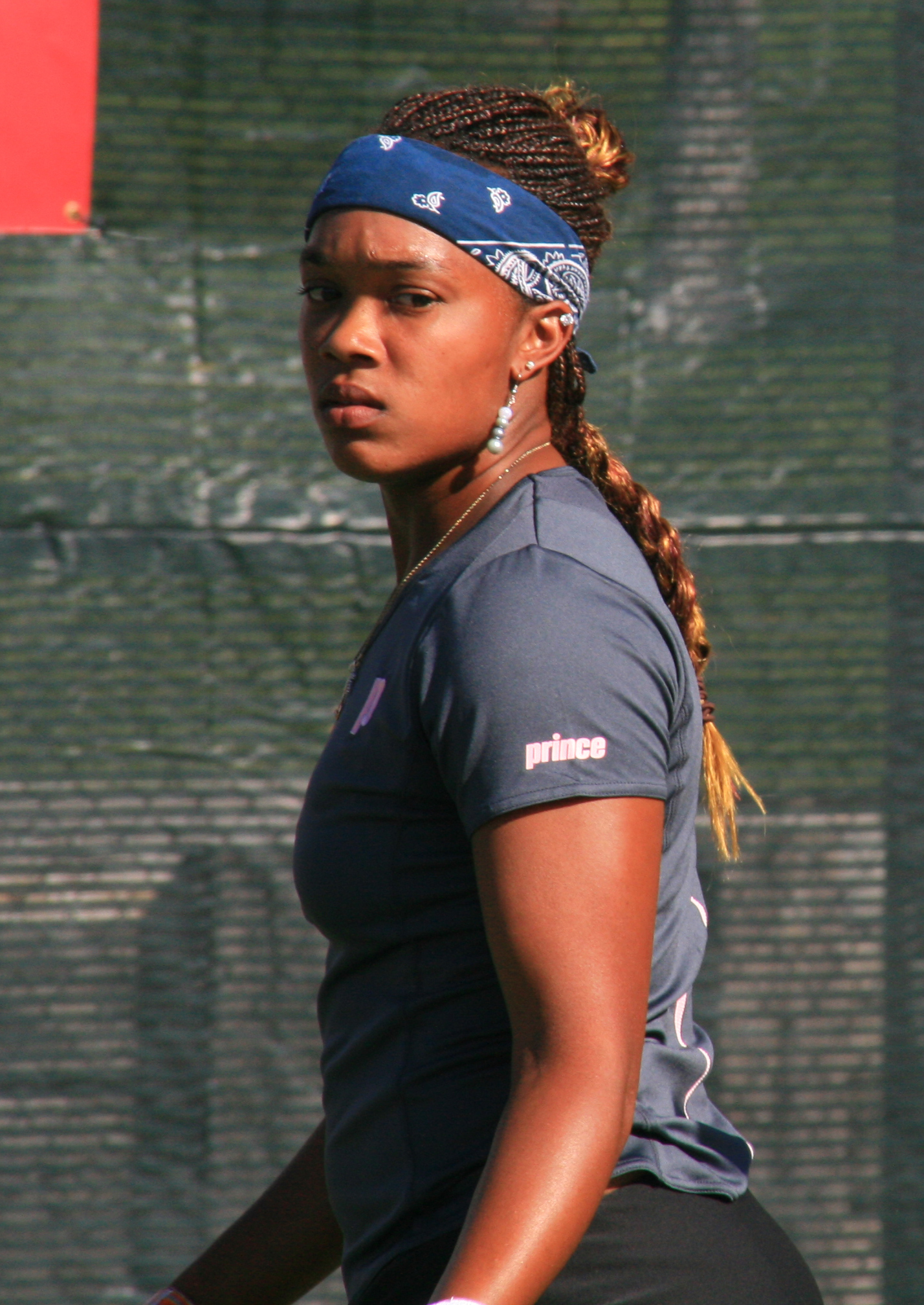 Angela Haynes Net Worth 2018: What is this tennis player worth?