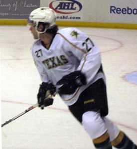 Angelo Esposito Net Worth 2018: What is this ice hockey player worth?