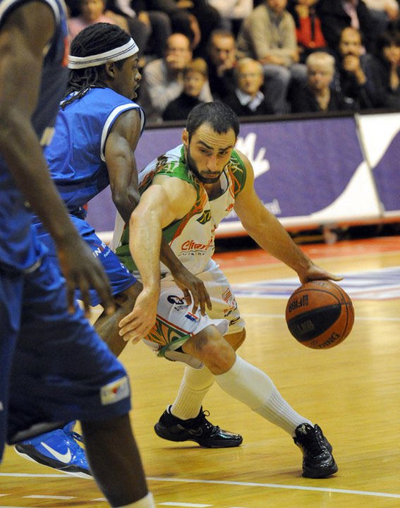 Angelo Tsagarakis Net Worth 2018: What is this basketball player worth?