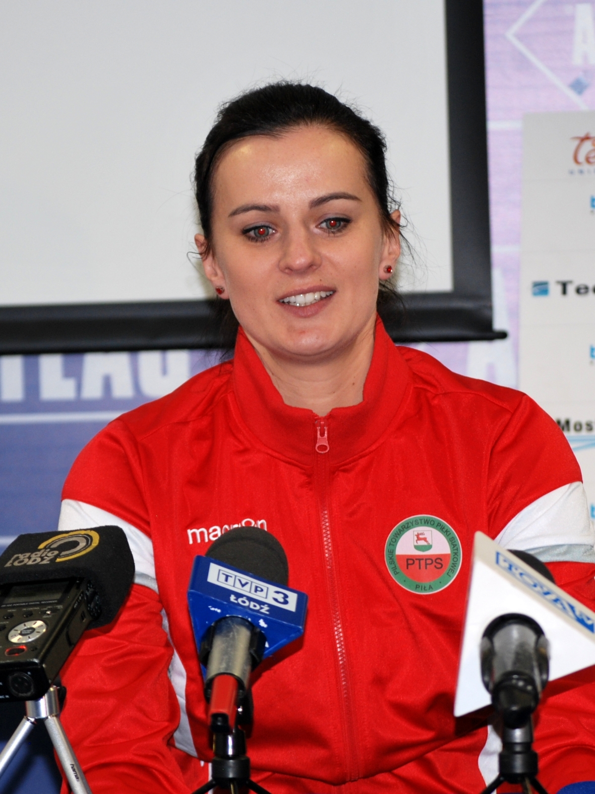Anita Kwiatkowska Net Worth 2018: What is this volleyball player worth?