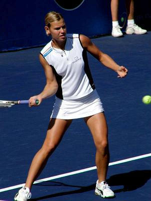 Anke Huber Net Worth 2018: What is this tennis player worth?