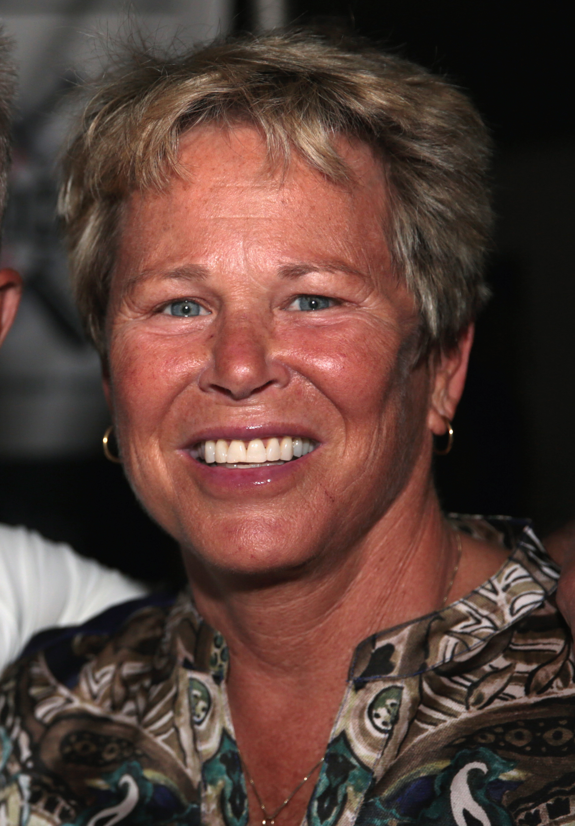 Ann Meyers Net Worth 2018: What is this basketball player worth?