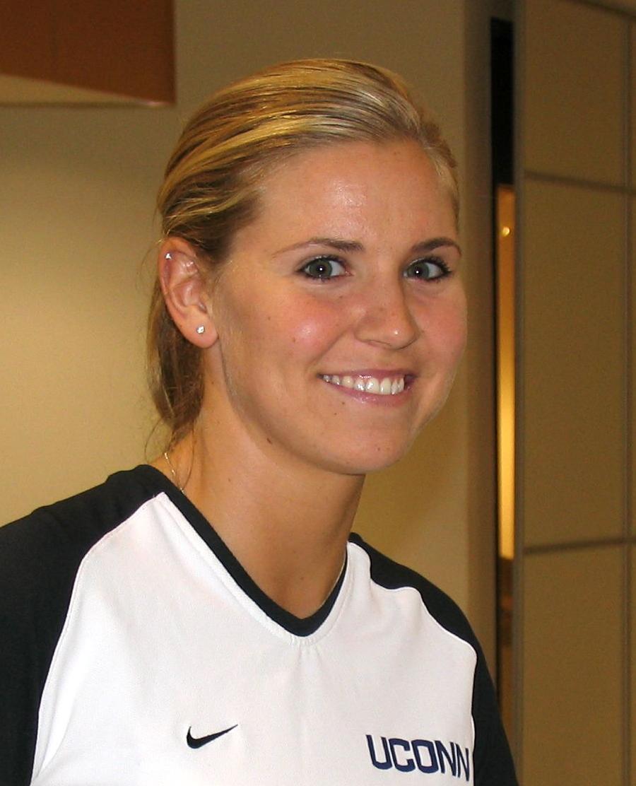 Ann Strother Net Worth 2018: What is this basketball player worth?