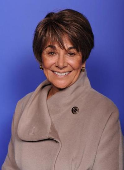 Anna Eshoo Net Worth 2018: What is this U.S. Government Official worth?