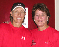Anne Smith Net Worth 2018: What is this tennis player worth?