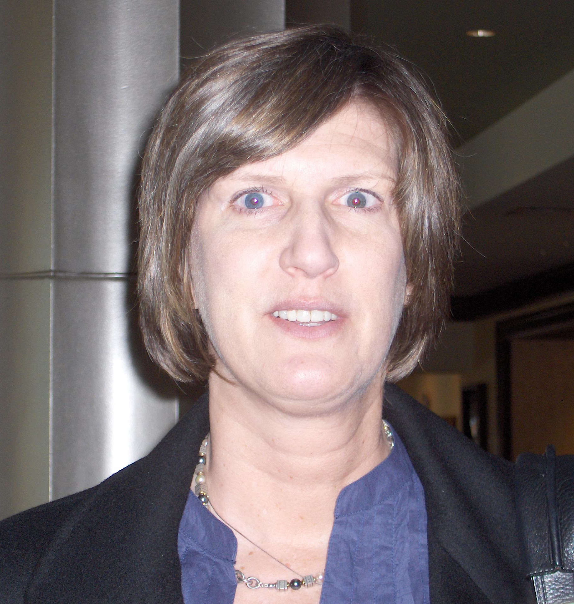 Anne Donovan Net Worth 2018: What is this basketball player worth?