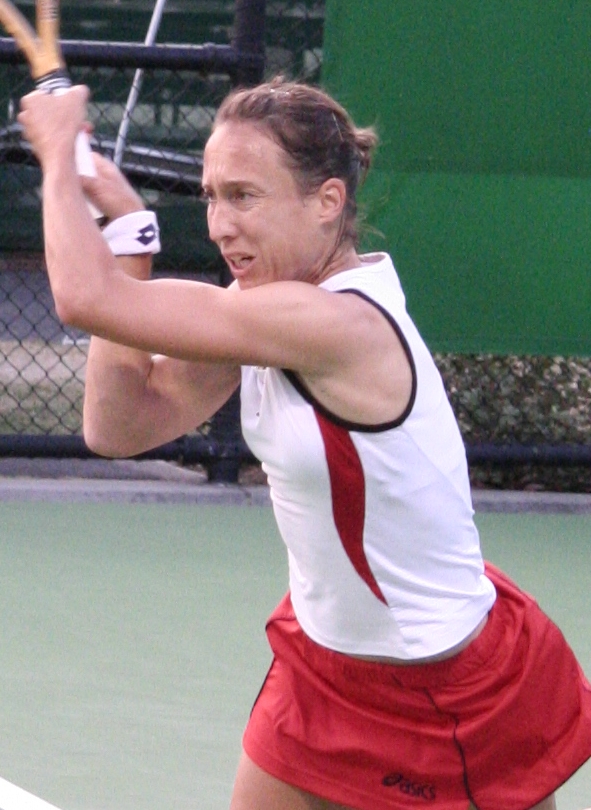 Anne Kremer Net Worth 2018: What is this tennis player worth?