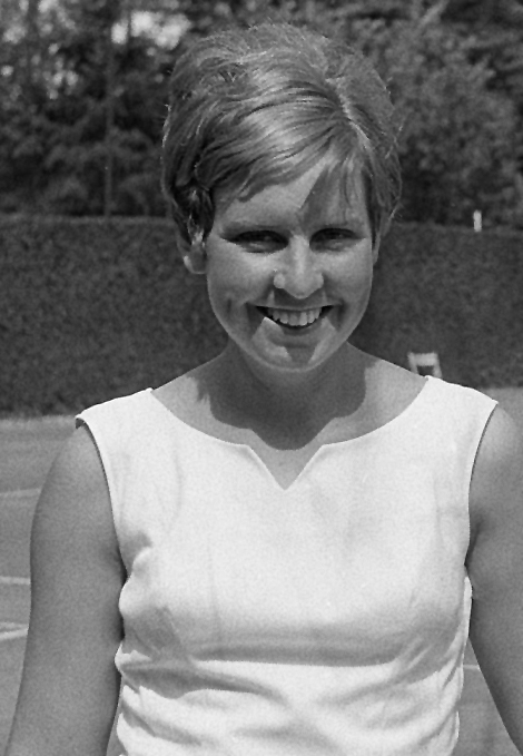 Annette Van Zyl Net Worth 2018: What is this tennis player worth?