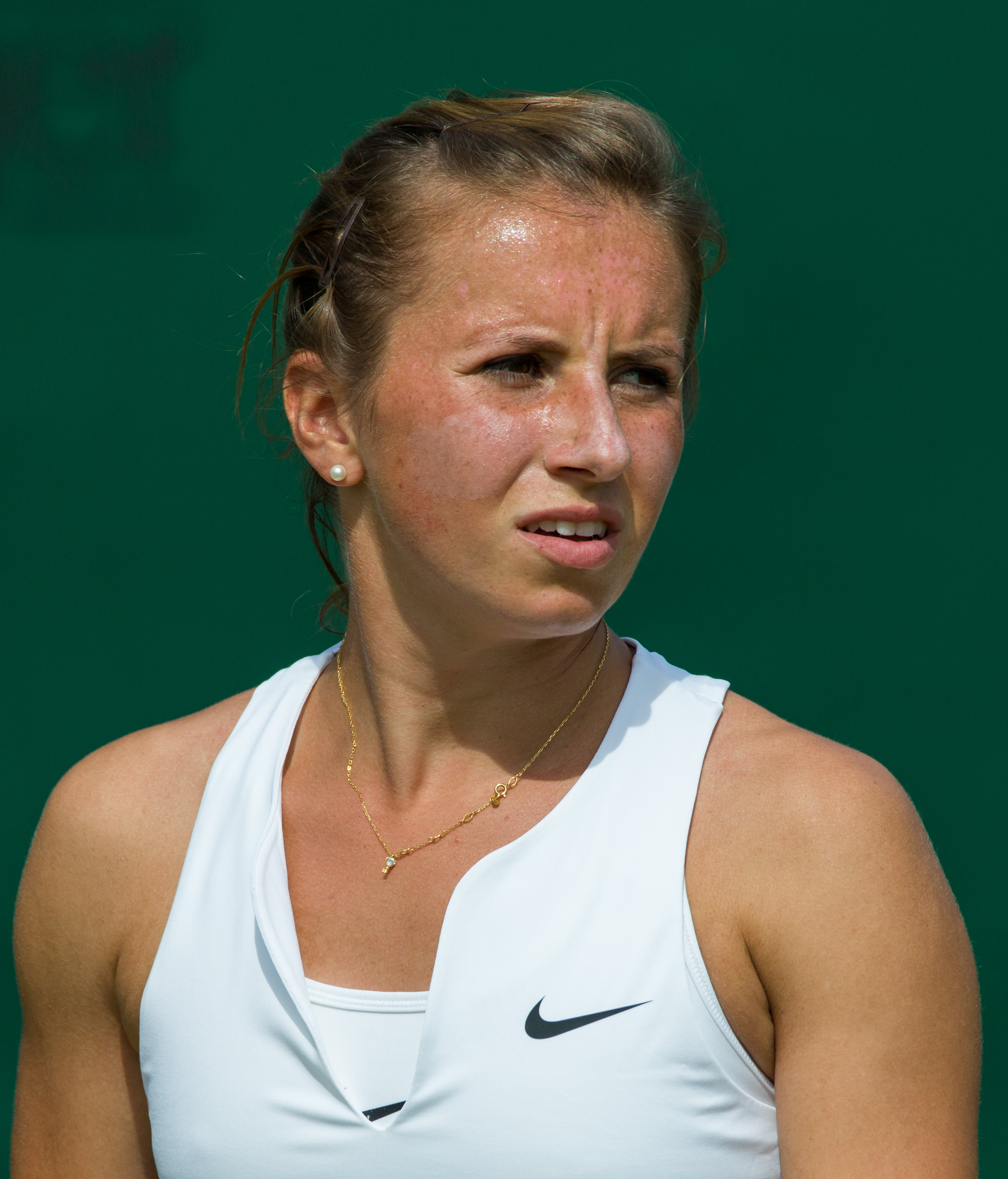 Annika Beck Net Worth 2018: What is this tennis player worth?