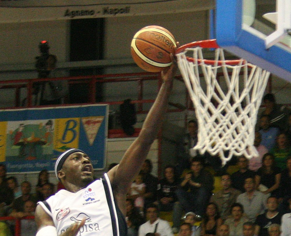 Ansu Sesay Net Worth 2018: What is this basketball player worth?
